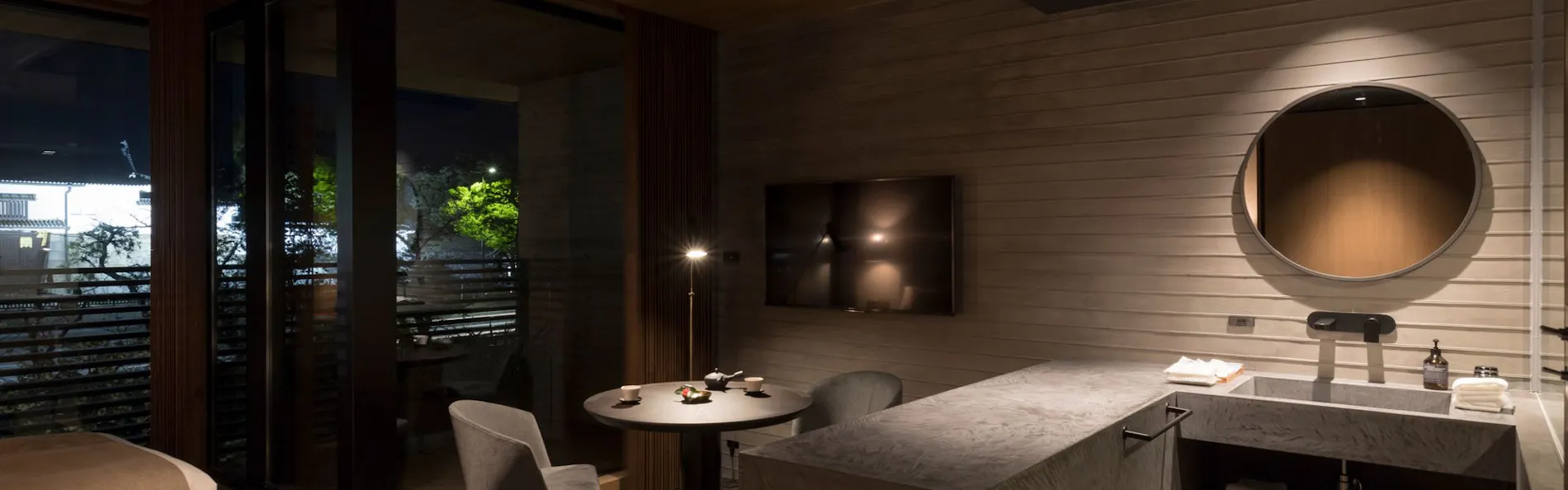 HOTEL CANATA KYOTO