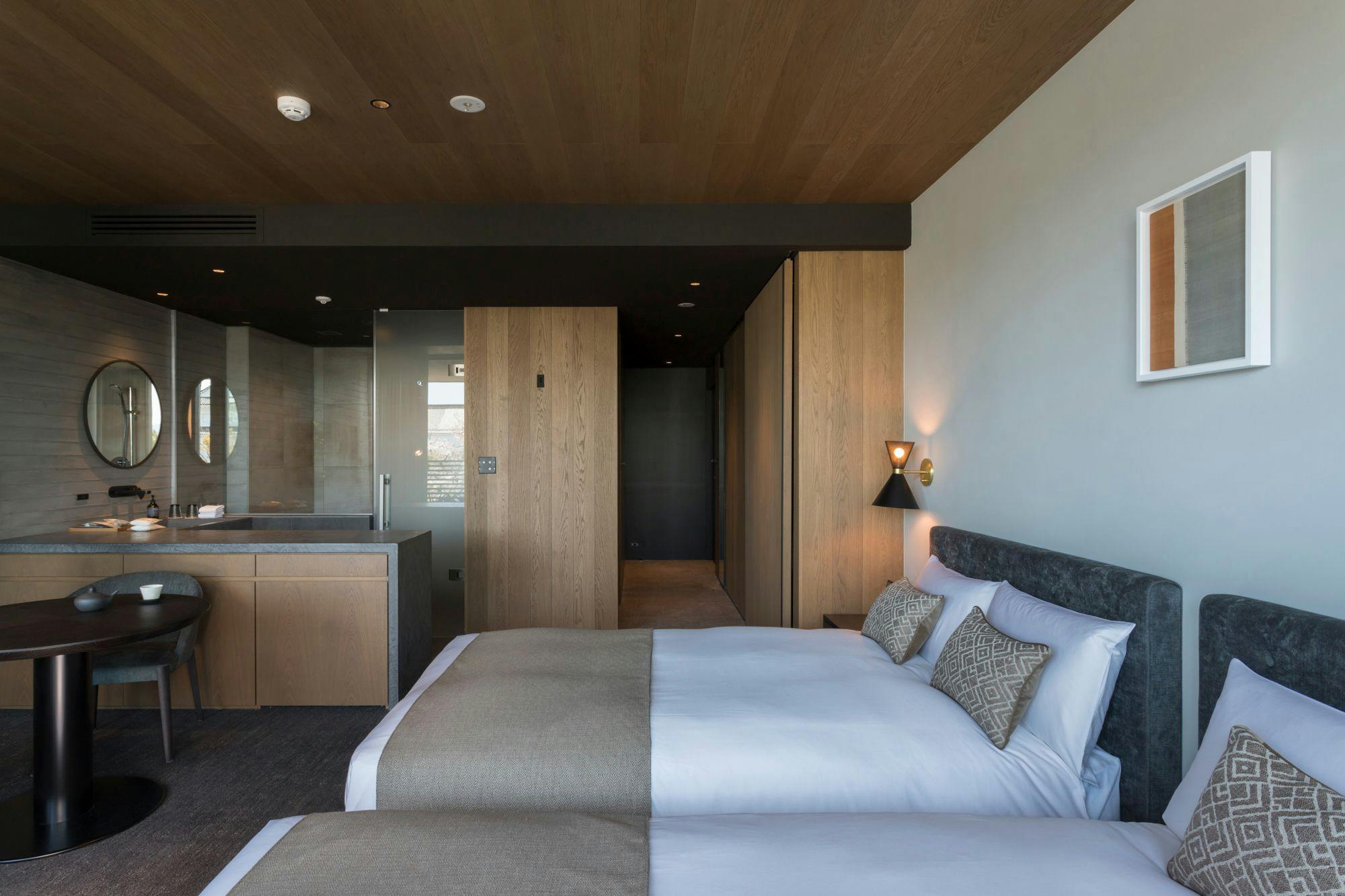 HOTEL CANATA KYOTO】の空室状況を確認する - 宿泊予約は[一休.com]