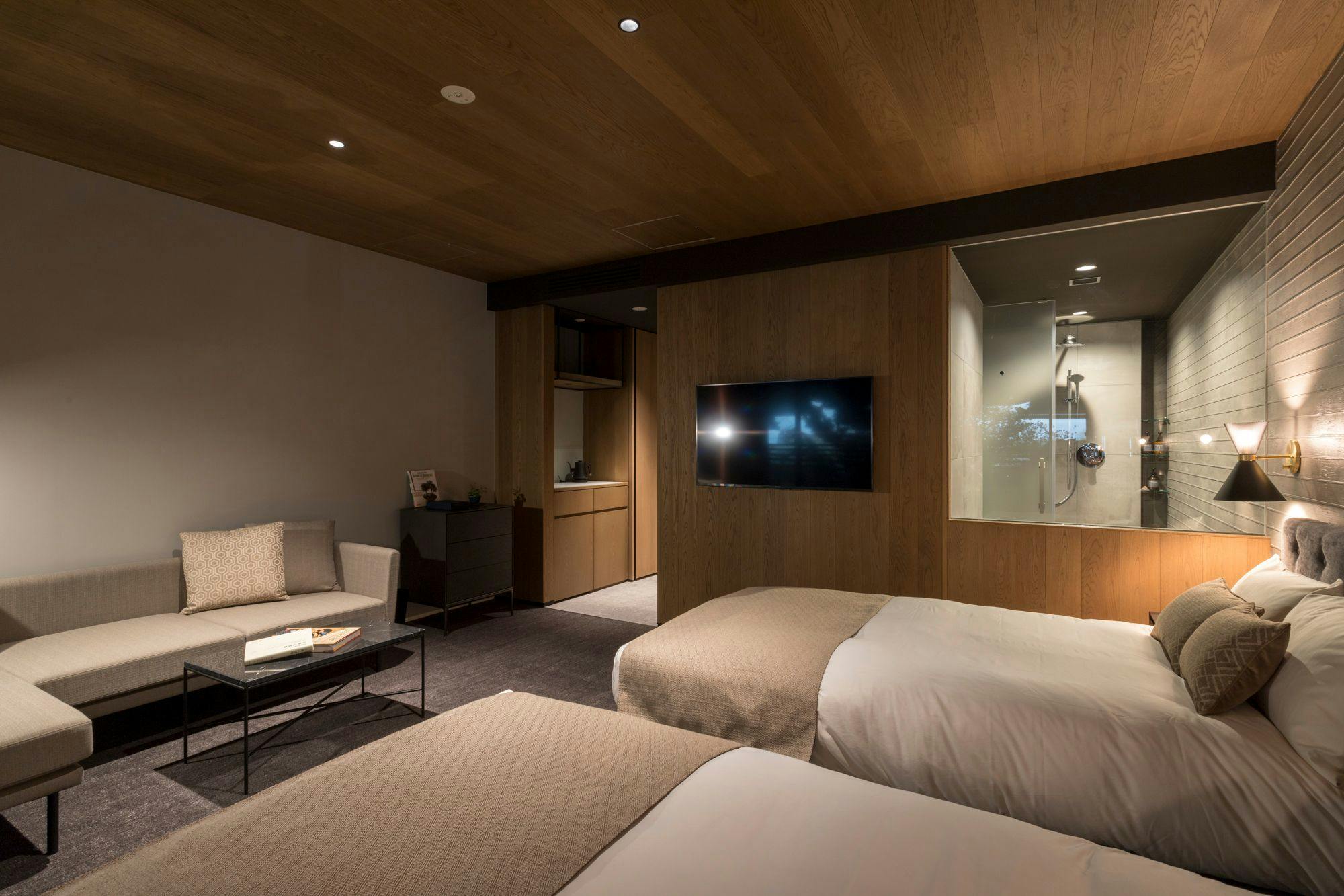 HOTEL CANATA KYOTO