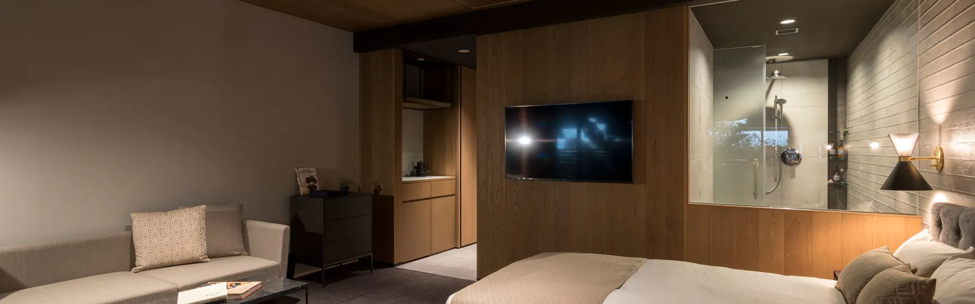 HOTEL CANATA KYOTO