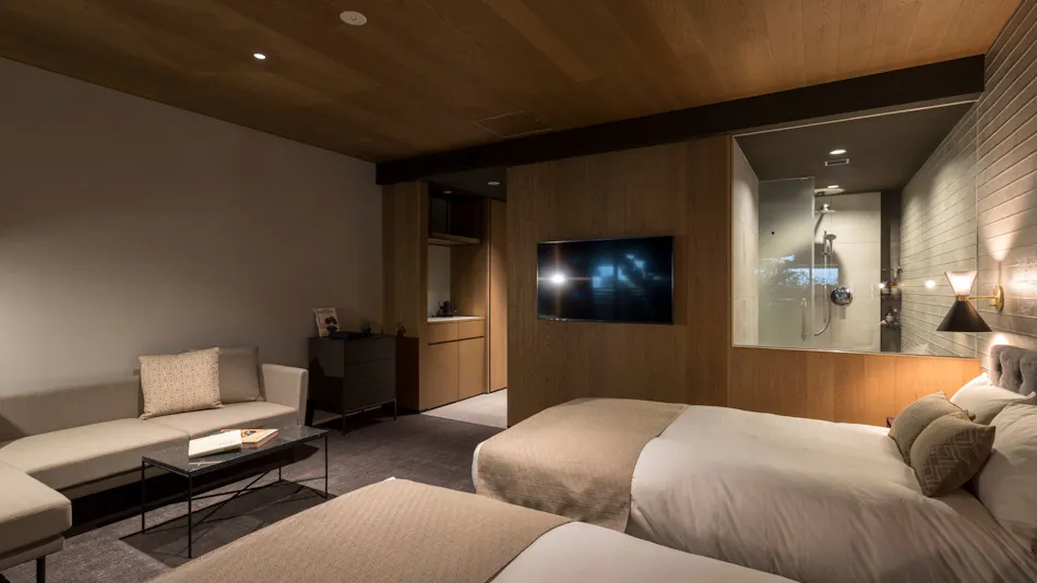 HOTEL CANATA KYOTO