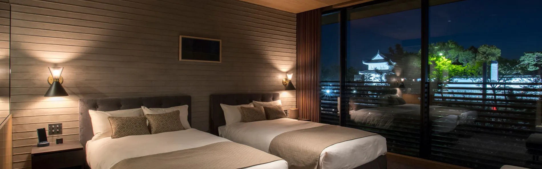 HOTEL CANATA KYOTO