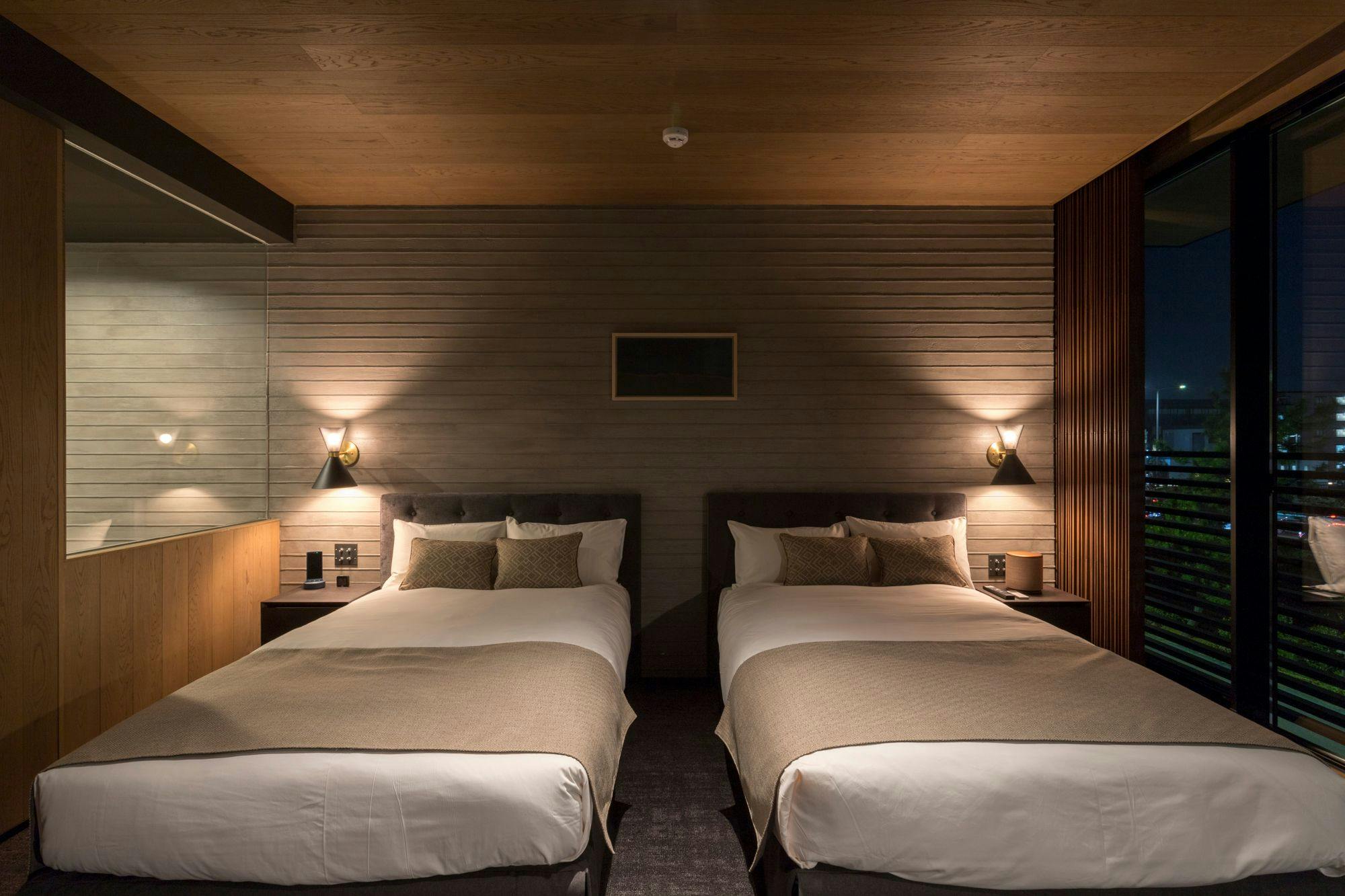 HOTEL CANATA KYOTO