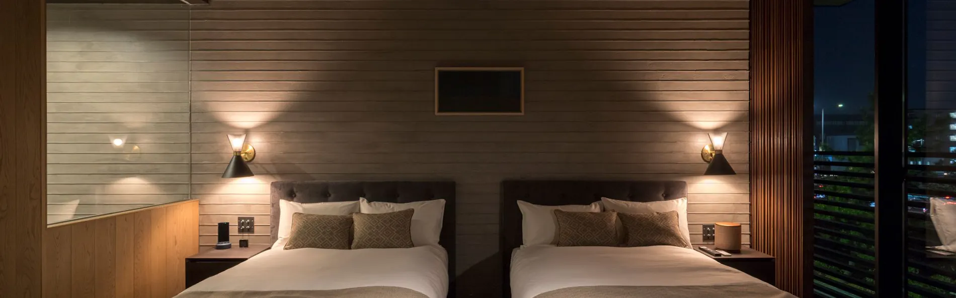 HOTEL CANATA KYOTO