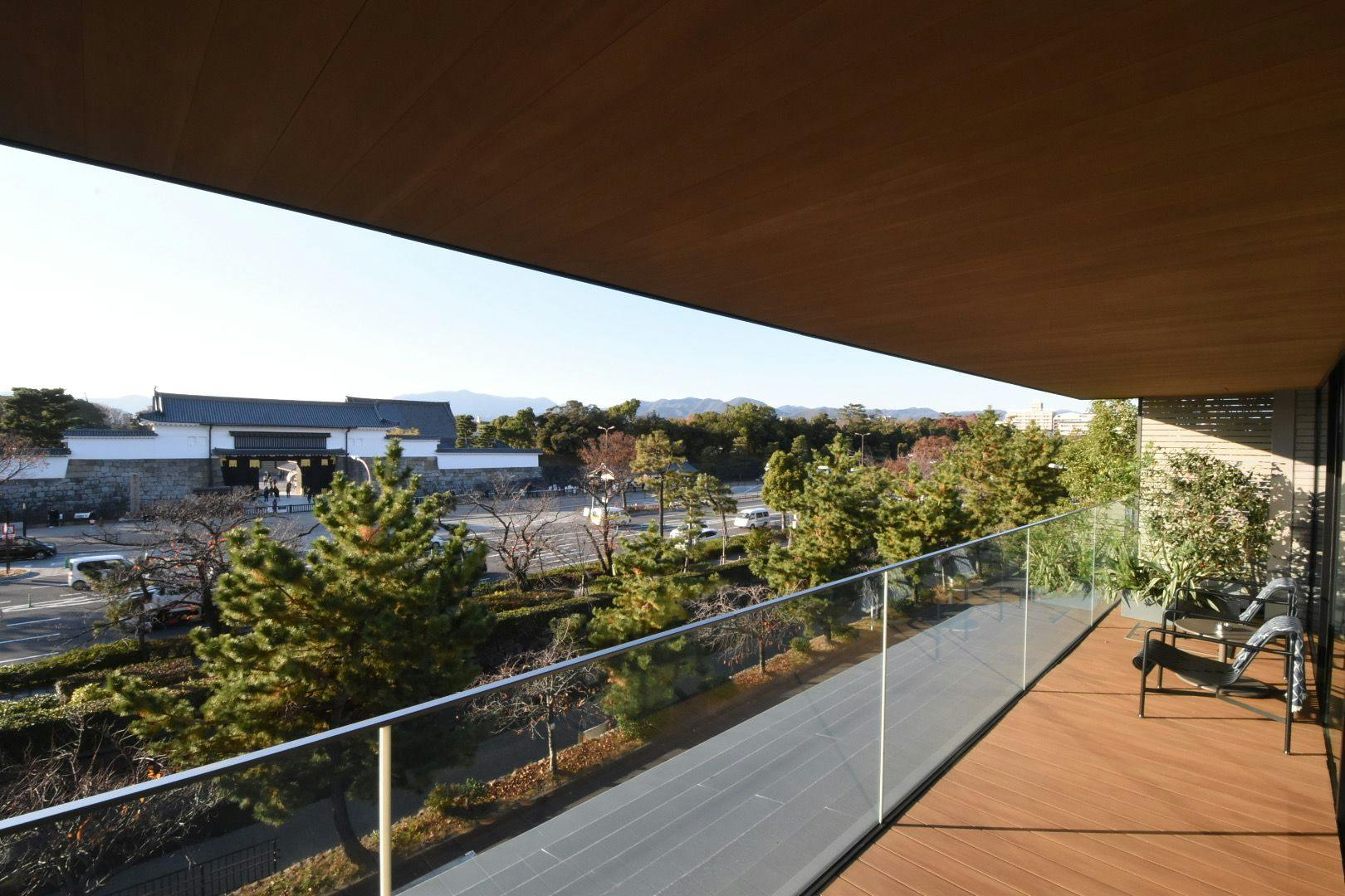 HOTEL CANATA KYOTO