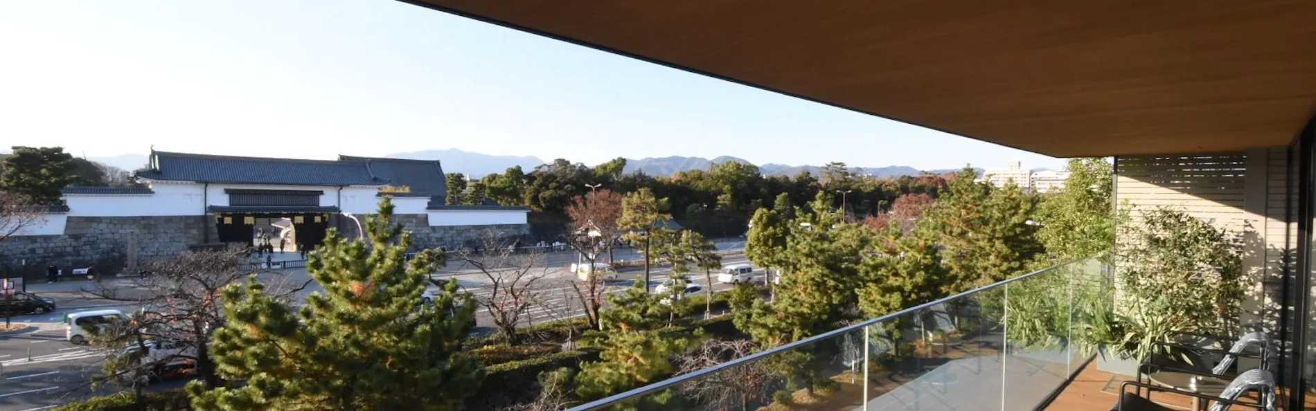 HOTEL CANATA KYOTO