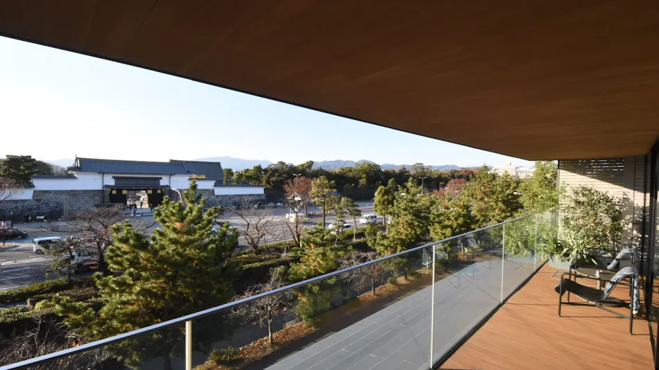HOTEL CANATA KYOTO