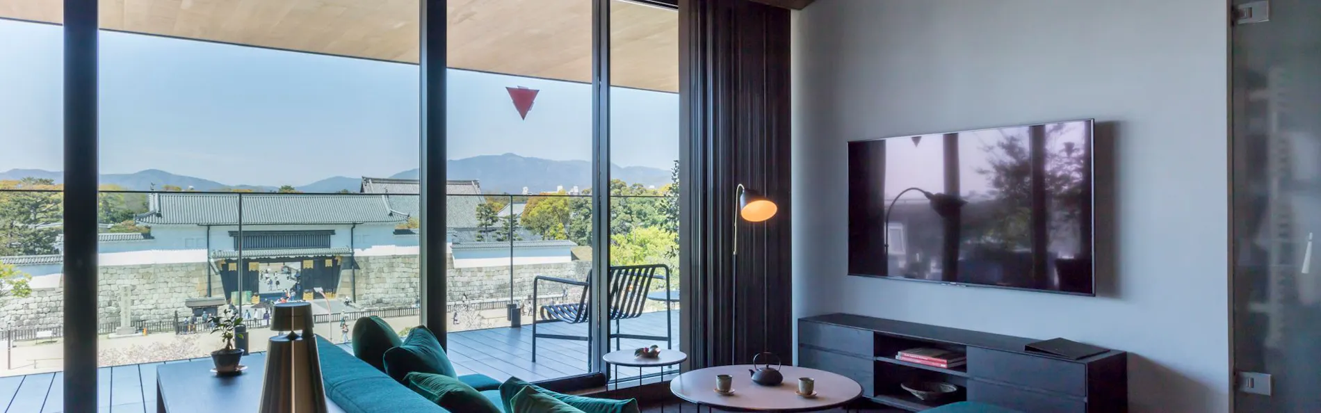 HOTEL CANATA KYOTO