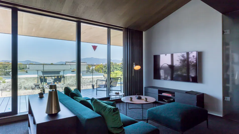 HOTEL CANATA KYOTO