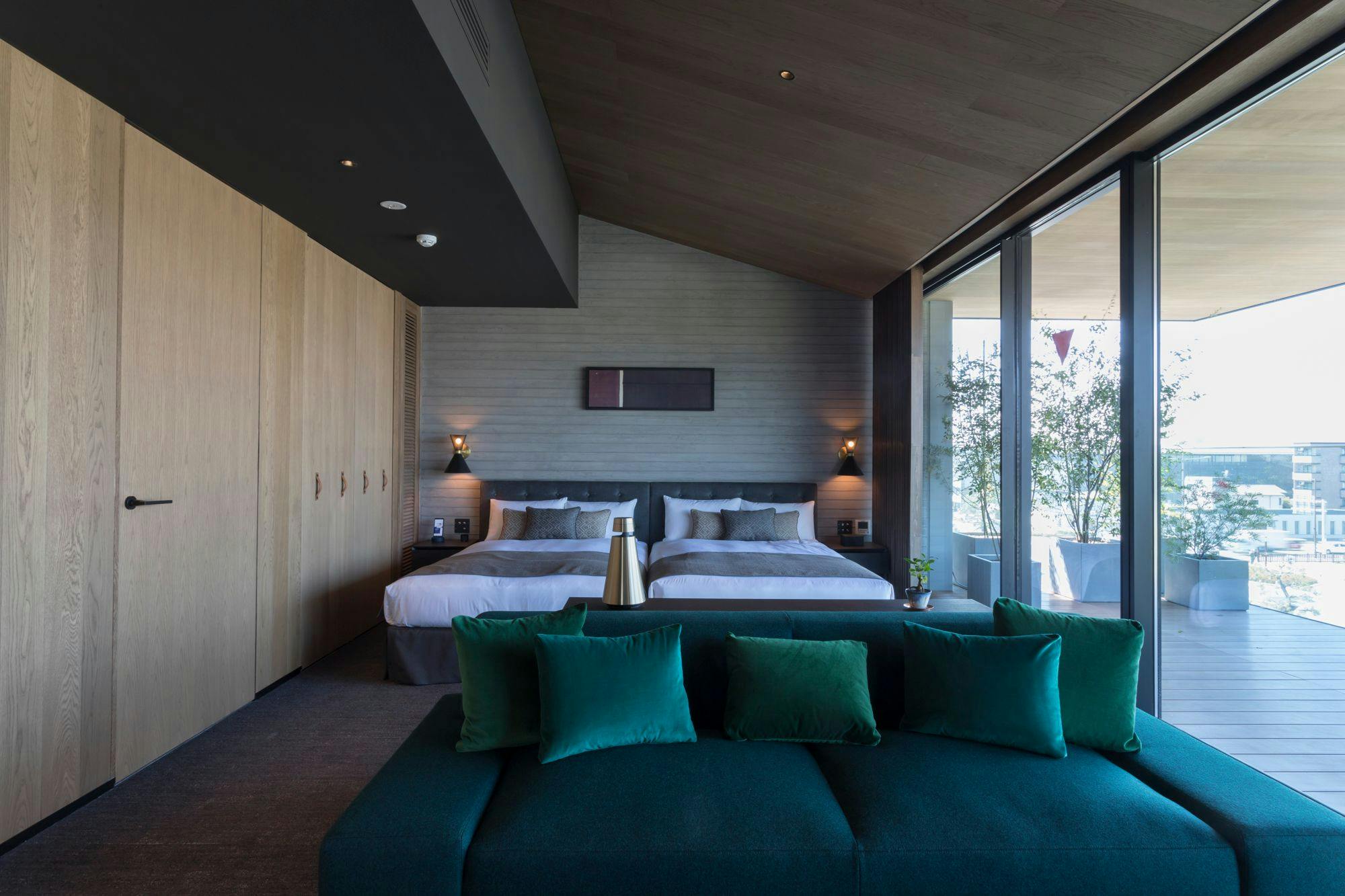 HOTEL CANATA KYOTO