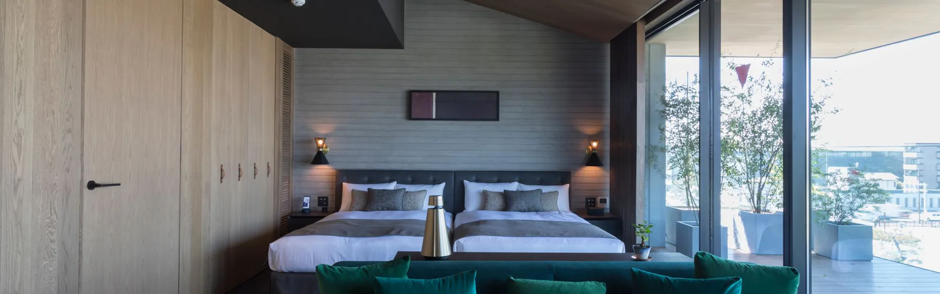 HOTEL CANATA KYOTO