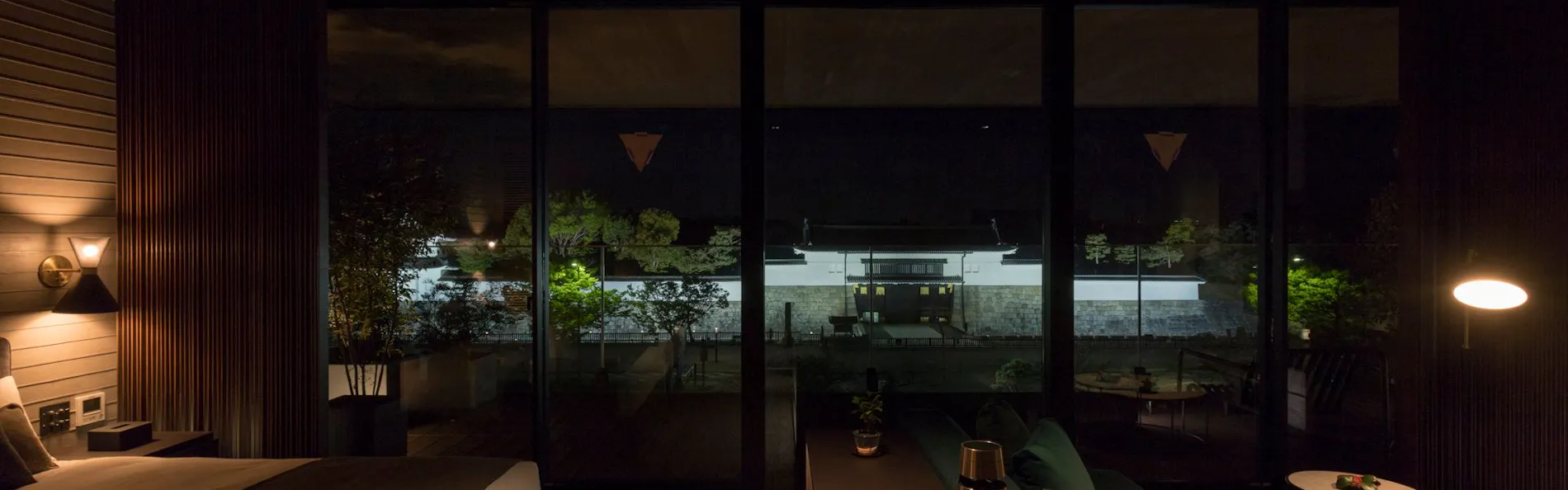 HOTEL CANATA KYOTO