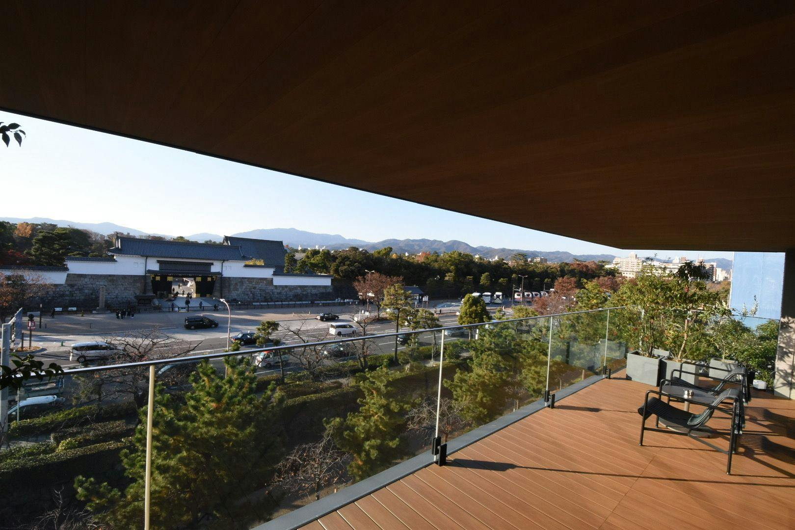 HOTEL CANATA KYOTO