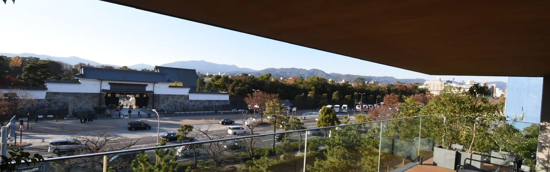 HOTEL CANATA KYOTO