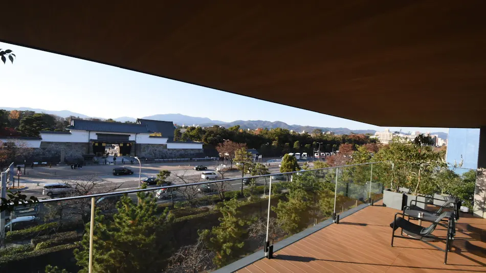 HOTEL CANATA KYOTO