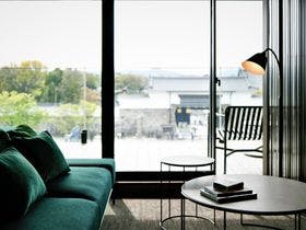 HOTEL CANATA KYOTO