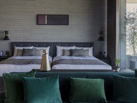 HOTEL CANATA KYOTO