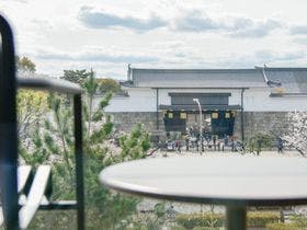 HOTEL CANATA KYOTO
