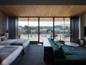 HOTEL CANATA KYOTO&nbsp;施設全景