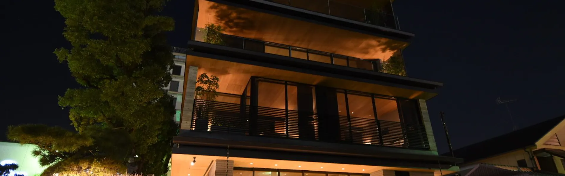 HOTEL CANATA KYOTO
