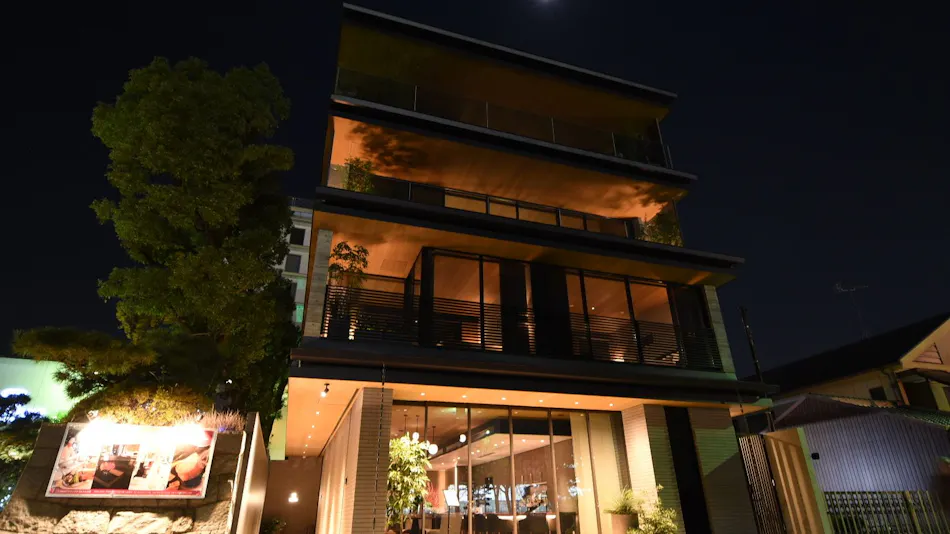 HOTEL CANATA KYOTO