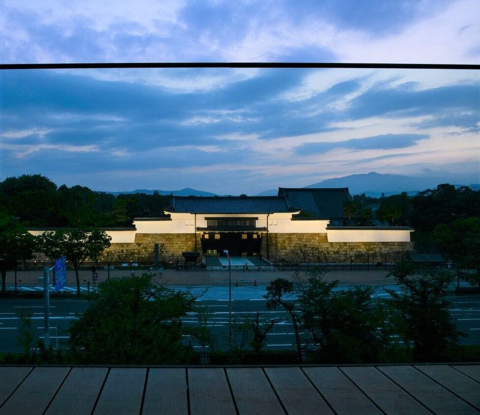 HOTEL CANATA KYOTO