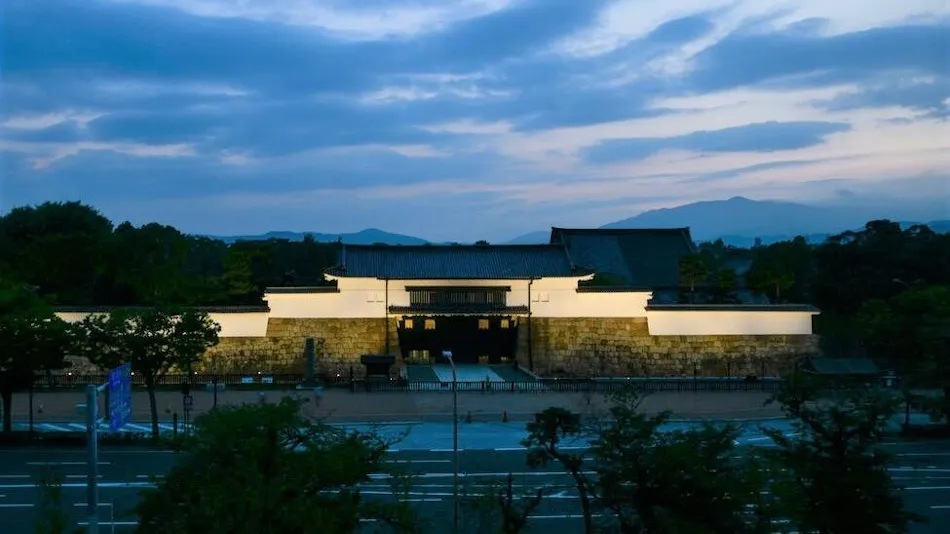 HOTEL CANATA KYOTO