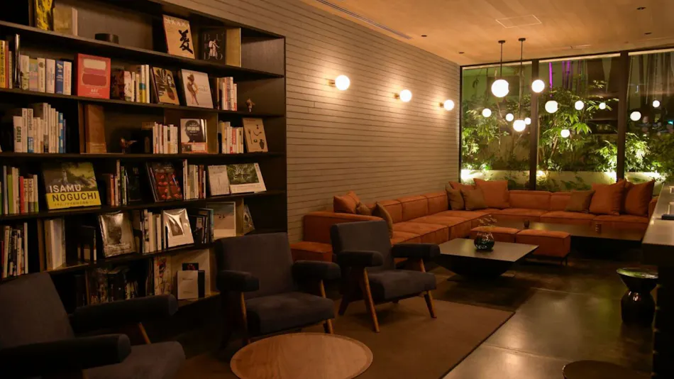 HOTEL CANATA KYOTO