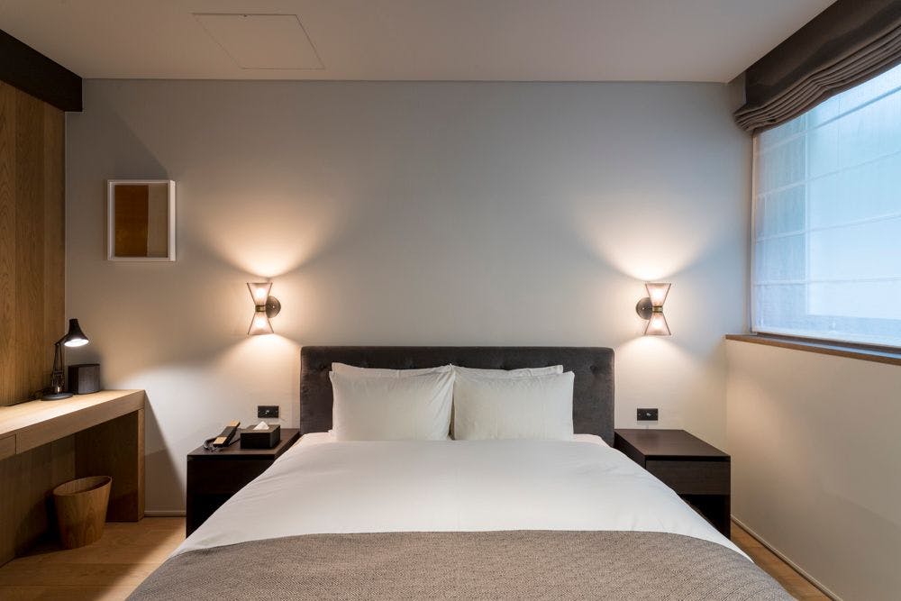 HOTEL CANATA KYOTO