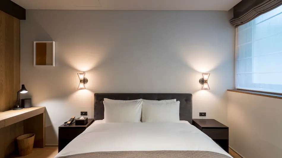 HOTEL CANATA KYOTO