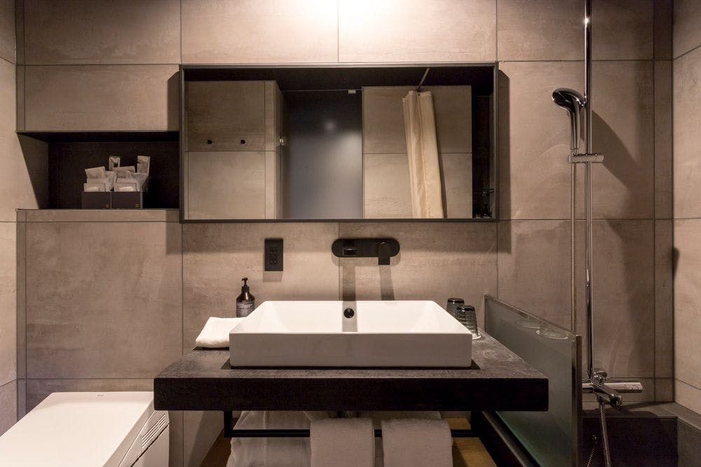 HOTEL CANATA KYOTO