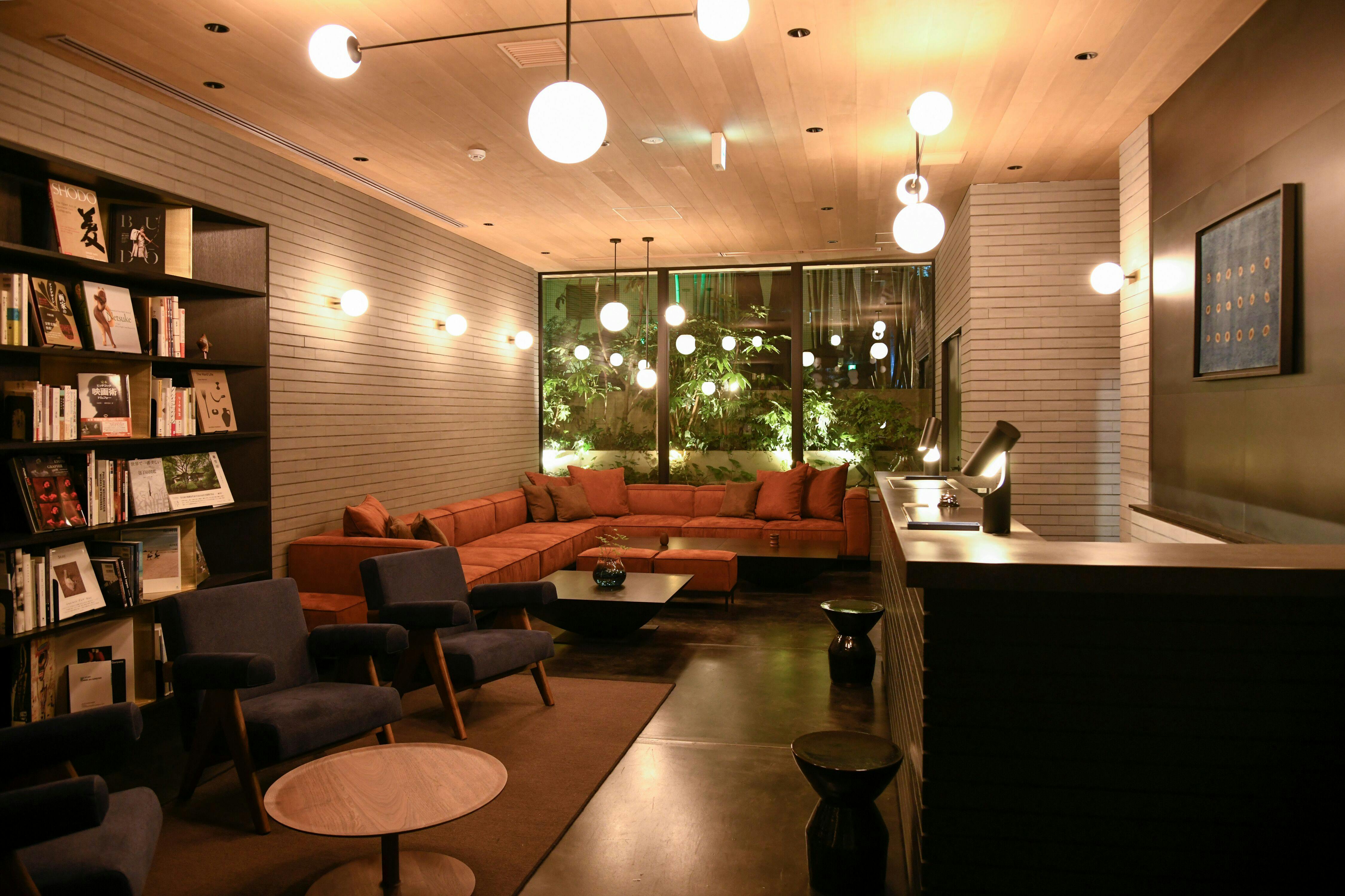 HOTEL CANATA KYOTO