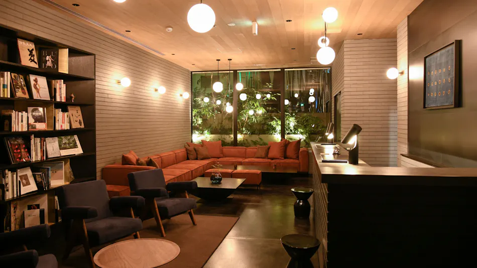 HOTEL CANATA KYOTO