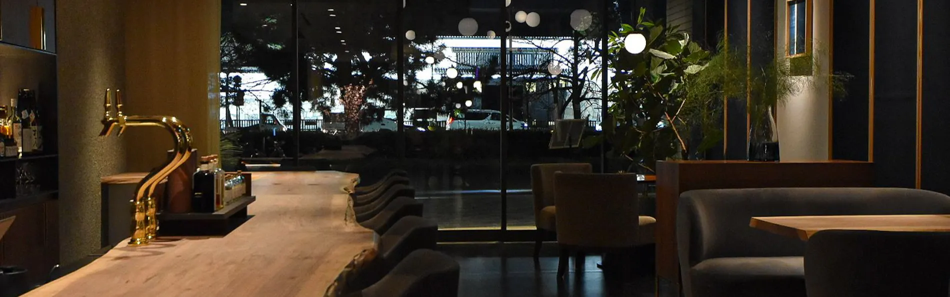 HOTEL CANATA KYOTO