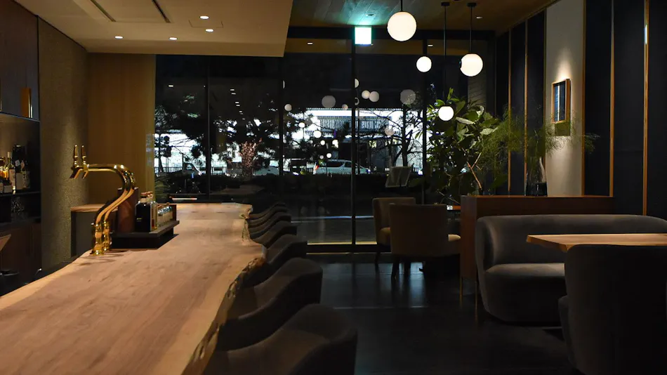 HOTEL CANATA KYOTO