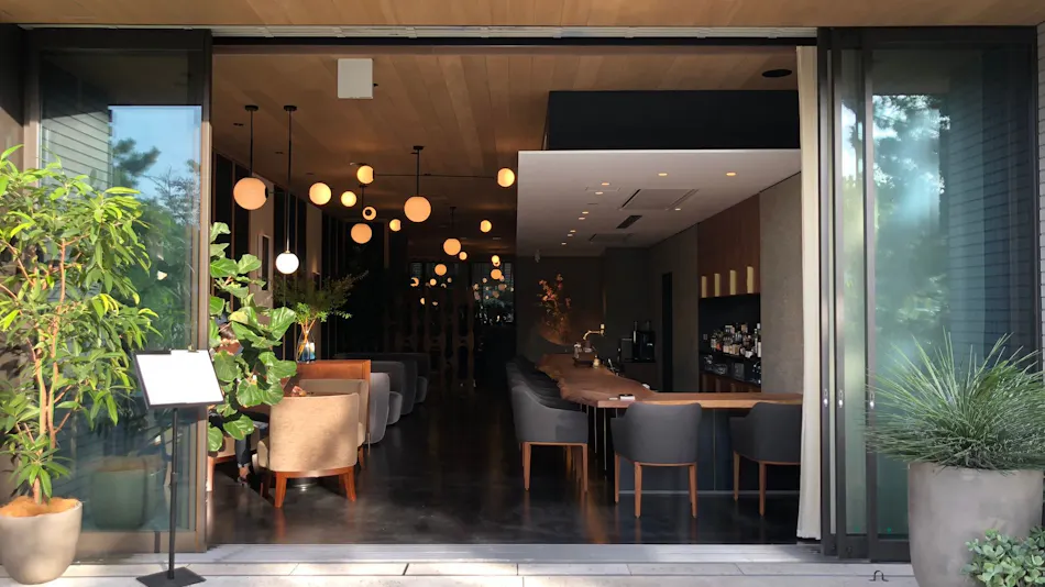 HOTEL CANATA KYOTO