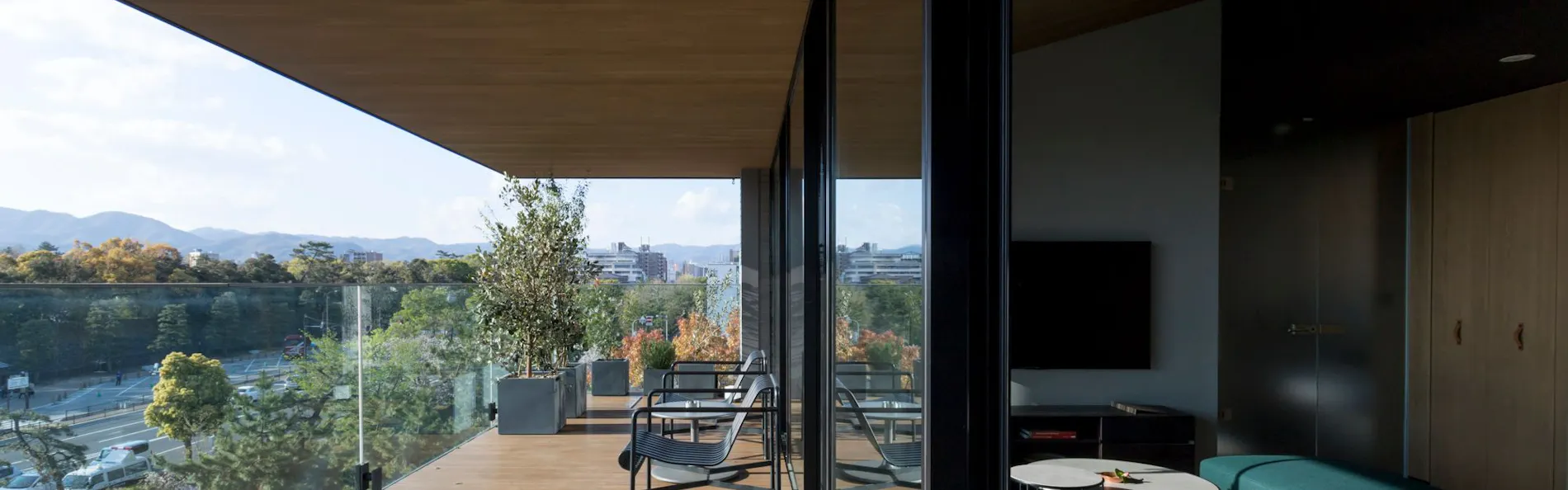 HOTEL CANATA KYOTO