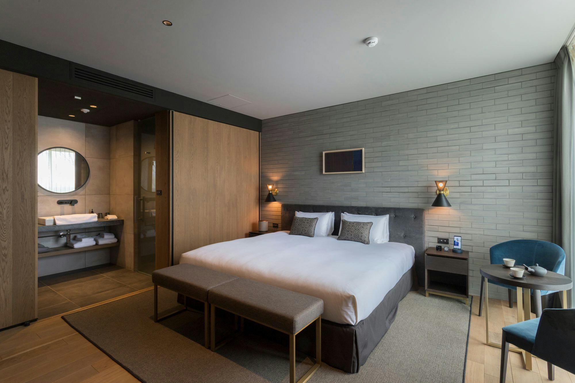 HOTEL CANATA KYOTO】の空室状況を確認する - 宿泊予約は[一休.com]