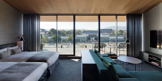 HOTEL CANATA KYOTO