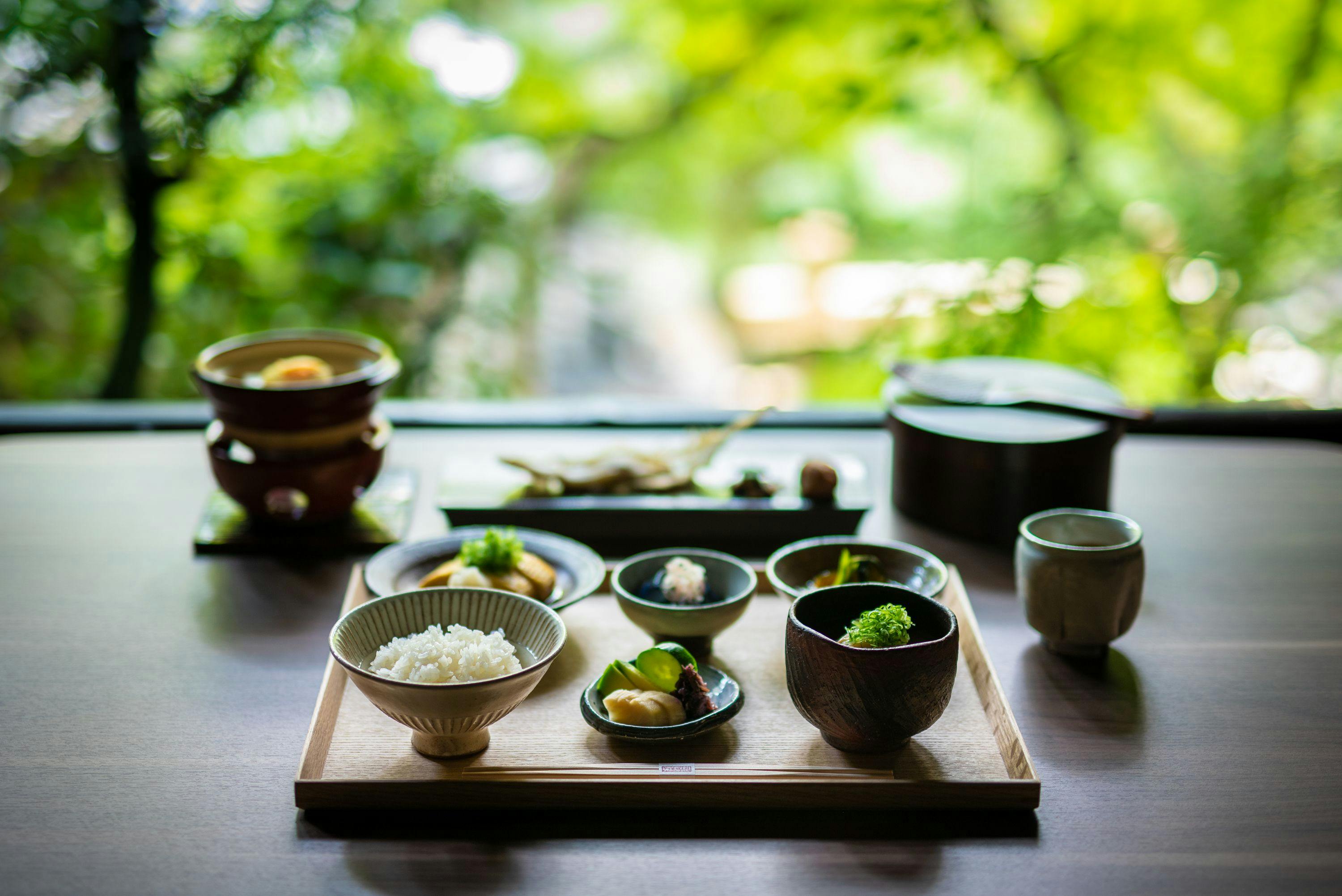 明治の森箕面　音羽山荘