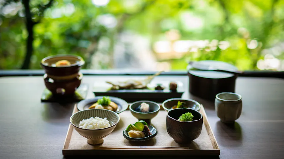 Meiji no Mori Minoh Otowa Sanso