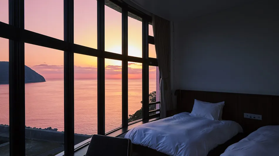 Goto Islands Resort Hotel Margherita Narao
