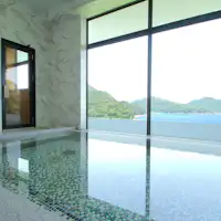 【อาคารอาบน้ำแยก: สำหรับผู้หญิง】