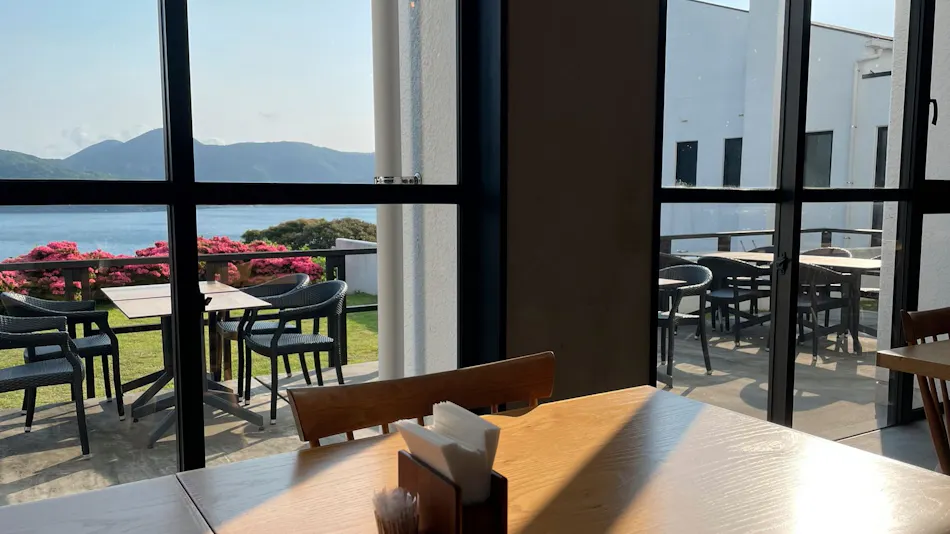 Goto Islands Resort Hotel Margherita Narao