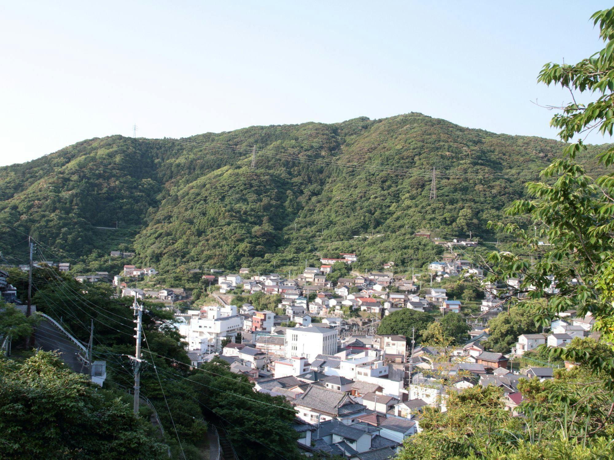 五島列島リゾートホテル マルゲリータ奈良尾