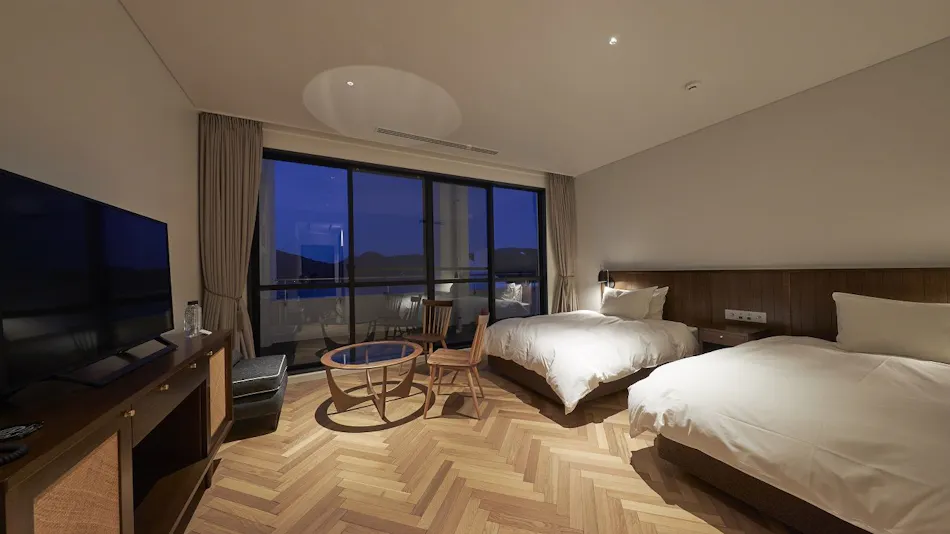Goto Islands Resort Hotel Margherita Narao