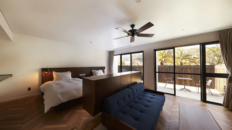 Goto Islands Resort Hotel Margherita Narao