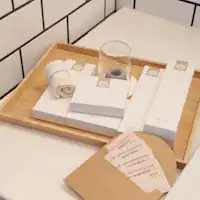 ตัวอย่างสิ่งอำนวยความสะดวกในห้องพัก