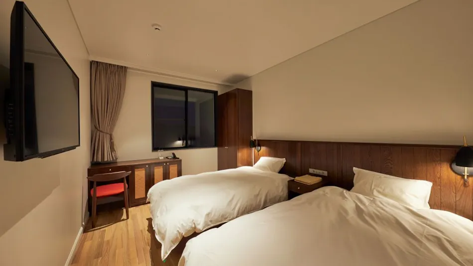 Goto Islands Resort Hotel Margherita Narao