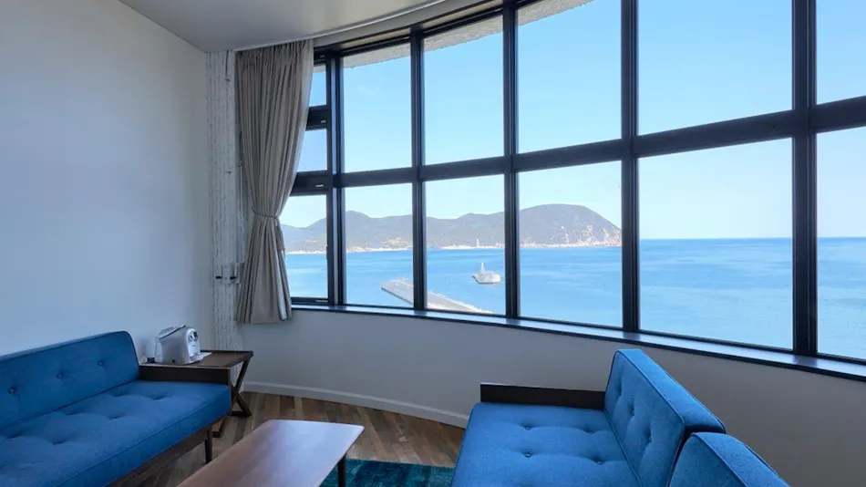 Goto Islands Resort Hotel Margherita Narao